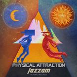 Artwork für "Physical Attraction"