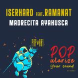 Artwork voor "Madrecita Ayahuasca"