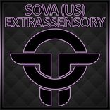 Artwork für "Extrassensory"