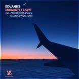 Artwork for "Midnight Flight"