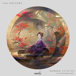Artwork voor "Bamboo Stick EP"