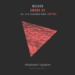 Artwork voor "Among Us"