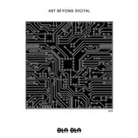 Artwork for "Art Beyond Digital"