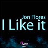 Artwork for "I Like It EP"