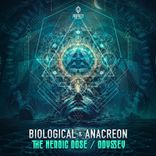 Artwork for "The Heroic Dose|Odyssey"