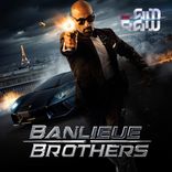 Artwork for "Banlieue Brothers"