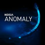 Artwork for "Anomaly"