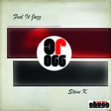 Artwork for "Feel It Jazz"