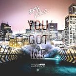 Artwork for "You Got Me"