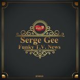 Artwork for "Funky T.V. News"