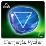 Artwork for "Elements: Water 2nd Rune"