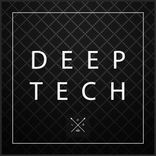 Artwork voor "Deep Tech"