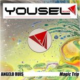 Artwork for "Magic Trip"