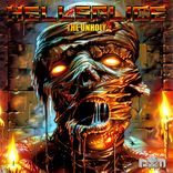 Artwork for "The Unholy"