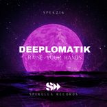 Portada para "Raise Your Hands"