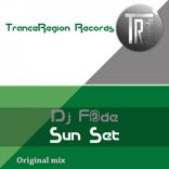 Artwork voor "Sun Set"