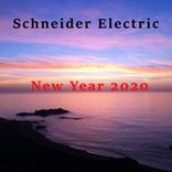 Artwork voor "New Year 2020"