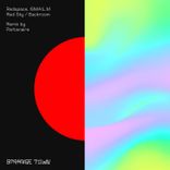 Artwork for "Red Sky / Backroom"