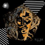 Portada para "White Plate"