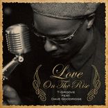 Artwork voor "Love On The Rise"