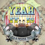 Artwork für "Yeah It Is"