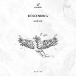 Artwork for "Descending"
