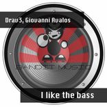 Artwork for "I Like The Bass"