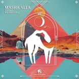 Artwork voor "Masha Alla"