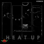 Artwork for "Heat Up"