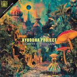 Portada para "Alice In Fungai Land"