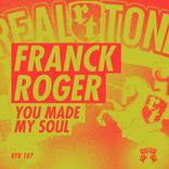 Artwork for "You Made My Soul"