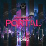 Artwork voor "Portal"