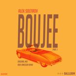 Artwork for "Boujee, Pt. 1"