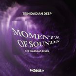 Artwork für "Moments Of Sounds (Cee ElAssaad Remix)"