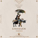 Artwork for "Chaouen"