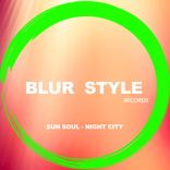 Artwork für "Night City"