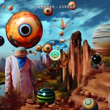 Artwork voor "Circus"