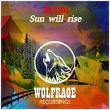 Artwork for "Sun will rise"