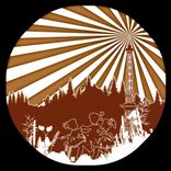 Artwork voor "Grillen im Garten"