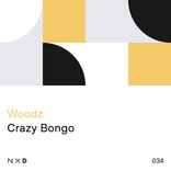 Artwork for "Crazy Bongo"