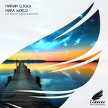 Portada para "Mara World"