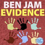 Artwork for "Evidence"