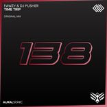 Artwork for "Time Trip"