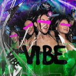Artwork for "Vibe"