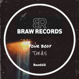 Artwork for "Your Body"