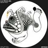 Artwork for "Hypnotic Poison"