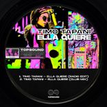 Portada para "Ella Quiere"