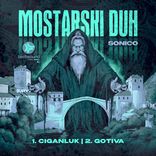 Artwork for "TS Extra 42: Mostarski Duh"