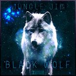 Artwork for "Black Wolf"