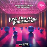 Artwork for "Just the Way You Like It (Streetbeat Edits)"